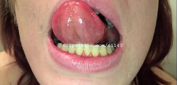  Kristy&039;s Mouth Part3 Video3 Preview